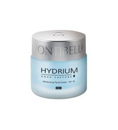 Montibello,Hydrium moisturising cream rich
