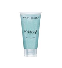 Montibello,Hydrium moisturising mask 