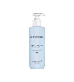 Montibello,Intensive moisturising cream rich