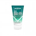 Agiva skin mask 3 in 1 menthol crystals 150ml
