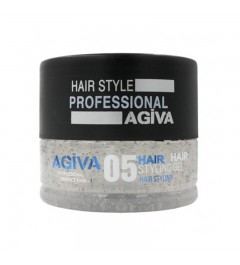Agiva hair gel 05 transparant