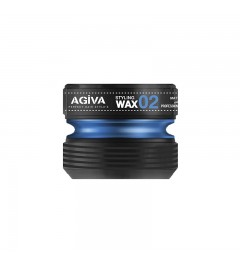Agiva hair wax 02 de 175ml