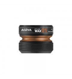 Agiva hair wax 01 de 175ml