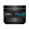 Agiva hair gel &wax de 500ml