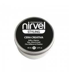 Nirvel, barber wax 50ml