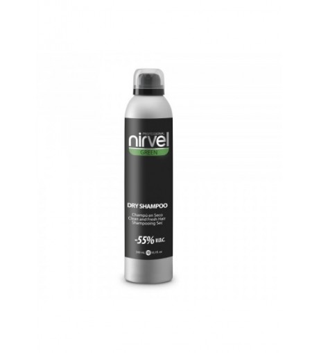Nirvel,dry shampoo 300ml