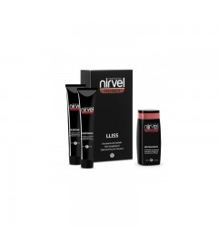 Nirvel,liss desrizante (150ml+2 x60ml)