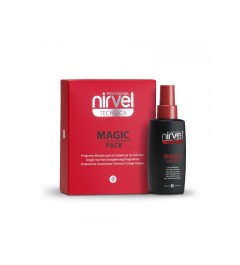 Nirvel,magic pack programa alisador de un solo uso