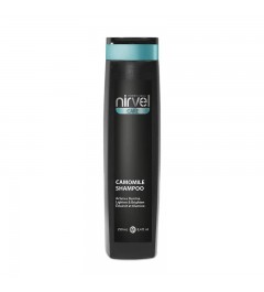Nirvel,camomile shampoo sulfate free 250ml