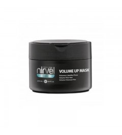 Nirvel,regenerante volume up mask de 250ml