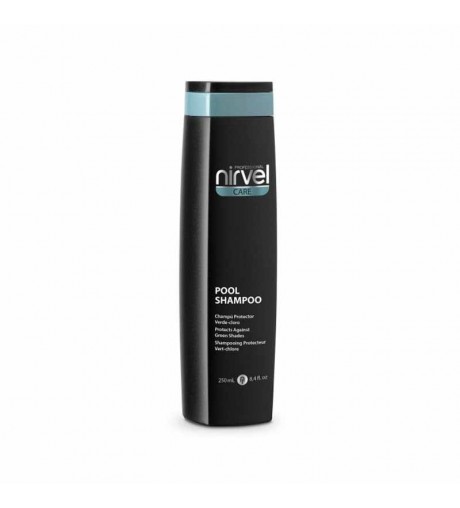 Nirvel,pool shampoo 250ml