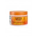 cantu,shea butter for natural hair coconut curling cream 340gr