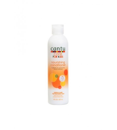 cantu,care for kids nourishing conditioner 237ml