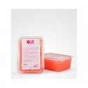 Neozen, parafina rosa pack 2 x500ml