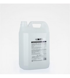 Neozen,gel conductor ipl ultrasonidos 2.0 de 5 litros